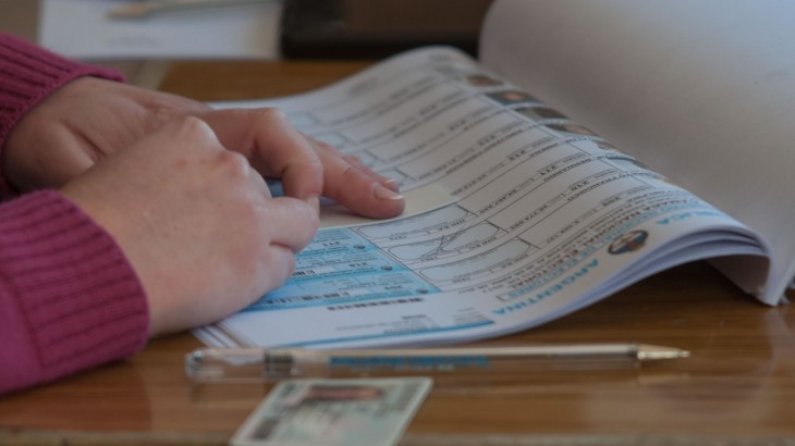 Elecciones 2025: El Registro civil abrirá el domingo de 8 a 18 hs